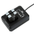 JJC Canon DCH NB13L USB Dual BatteryCharger (voor Canon NB 13L)