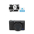 JJC KS RX100VMK Anti Scratch Protective Skin Film