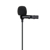 JJC KM 02 Lavalier Microphone