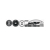 JJC KS Z2450SK Shadow Black Anti Scratch Protective Skin Film for Nikon NIKKOR Z 24 50mm f/4 6.3 Lens