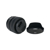 JJC KS Z2450MK Matrix Carbon Fiber Black Anti Scratch Protective Skin Film for Nikon NIKKOR Z 24 50mm f/4 6.3 Lens