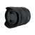 JJC KS Z2450MK Matrix Carbon Fiber Black Anti Scratch Protective Skin Film for Nikon NIKKOR Z 24 50mm f/4 6.3 Lens