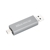 JJC CR UCL1 Memory Card Reader Grijs