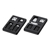 JJC MFCC 1 BLACK Multifunctional Card Station