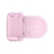 JJC MSG P1 Phone Camera Grip Pink