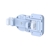 JJC MSG U1 Phone Camera Grip Blue