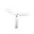 JJC MSL 1 Phone LED Light White