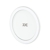 JJC MS M1 Magnetic Phone Mirror White