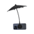 JJC SPU 1 Magnetic Phone Umbrella Black