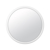 JJC MS M2 Magnetic Makeup Mirror White