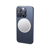 JJC MS M2 Magnetic Makeup Mirror White