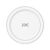 JJC MS M2 Magnetic Makeup Mirror White