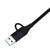 JJC CR CFB BLACK Card Reader