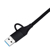 JJC CR XQD BLACK Card Reader