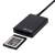 JJC CR XQD BLACK Card Reader