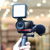 Ulanzi VL81 VIJIM Mini LED Video Light