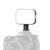 Ulanzi VIJIM VL100C Pocket LED Video Light 2173