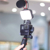 Ulanzi VIJIM VL100C Pocket LED Video Light 2173