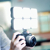 Ulanzi VIJIM VL100C Pocket LED Video Light 2173