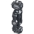 Falcam F22 Dual Quick Release Monitor Mount Kit 2548