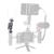Falcam F22 Dual Quick Release Monitor Mount Kit 2548