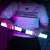 Ulanzi Vl110 Magnetic RGB LED Tube Light 24cm