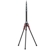 Ulanzi MT 49 Carbon Fiber Portable Light Stand / Camera Tripod(1.9m)