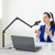 Ulanzi VIJIM LS24 Microphone Boom Arm