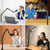 Ulanzi VIJIM LS24 Microphone Boom Arm