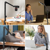 Ulanzi VIJIM LS25 Multifunction Desk Setup Stand