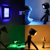 Ulanzi L2 RGB COB Magnetic Video Light