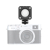 Ulanzi L2 RGB COB Magnetic Video Light