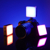 Ulanzi VL49 Pro Rechargeable Mini RGB Light