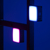 Ulanzi VL49 Pro Rechargeable Mini RGB Light