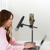 Ulanzi TM03 Tabletop microphone stand