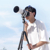 Ulanzi Zero V Carbon Travel Tripod with Video Head