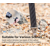 Ulanzi Zero V Carbon Travel Tripod with Video Head