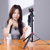 Ulanzi MT 78 Tripod Black