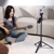 Ulanzi MT 78 Tripod Black