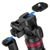 Ulanzi MT 78 Tripod Black
