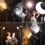Ulanzi VL 200Bi 200W V Mount COB Video Light