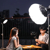 Ulanzi V 120C 120W RGB V Mount Video Light