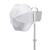 Ulanzi AS L30 Lantern Softbox With Mini Bowens Mount 30cm