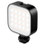Ulanzi U60 RGB Pocket light with U mount Black
