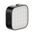 Ulanzi U60 RGB Pocket light with U mount Black