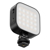 Ulanzi U60 RGB Pocket light with U mount Black