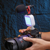 Ulanzi U60 RGB Pocket light with U mount White