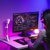 Ulanzi U60 RGB Pocket light with U mount White
