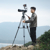 Ulanzi VideoFast Aluminium Alloy Heavy Duty tripod