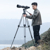 Ulanzi VideoFast Carbon Fiber  Heavy Duty tripod